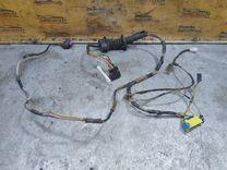 Проводка двери передней правой Y30QIN Citroen C5 - Фото 4