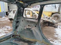 Крыло заднее левое 7B144M Ford C-Max undefined