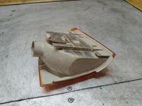 Поворотник левый 45BU68 Audi 100 купить с доставкой