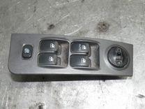 Блок управления стеклоподъемниками F5JZG3 Hyundai Matrix
