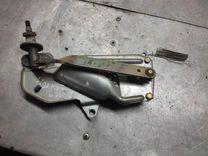 Моторчик заднего стеклоочистителя (дворника) YOT575 Renault Megane