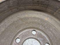 Барабан тормозной JMTM91 Peugeot Expert - Фото 8