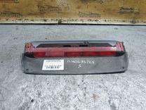 Стоп-сигнал TL9VE2 Peugeot 406 - Фото 1