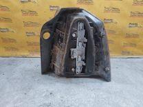 Фонарь задний левый BKWBKT Opel Zafira купить в магазине запчастей бу