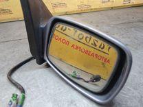 Зеркало наружное правое AFJLM6 Ford Escort купить на авторазборке