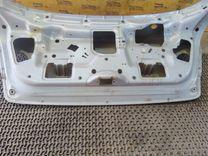 Крышка багажника (дверь 3-5) CB7E74 Nissan Primera купить с доставкой. Огромный выбор запчастей и марок авто. У нас есть практически все.