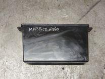 Пластик салона XNX8PW Hyundai Matrix - Фото 2