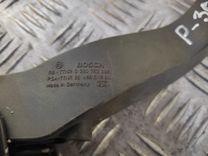 Педаль газа NZSMRH Peugeot 307 купить с доставкой