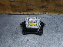 Подушка безопасности водителя KTZK24 Citroen C8 купить в магазине запчастей бу