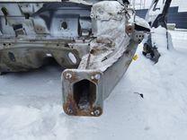 Лонжерон левый U78B51 Ford Mondeo купить на авторазборке