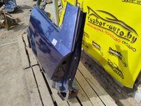 Крыло заднее левое 6DN583 Ford Focus - Фото 8