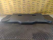 Обшивка крышки багажника QBO3FN Opel Zafira - Фото 5