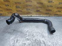 Патрубок интеркулера 9XJJXG Volvo S60 - Фото 1