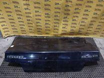 Крышка багажника (дверь 3-5) NY1S8R Peugeot 405 - Фото 1