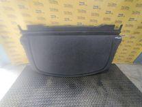 Полка багажника HJ50UB Volvo S40 - Фото 3