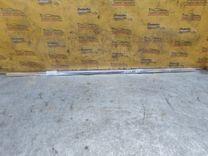 Молдинг стекла двери передней правой наружный 0CIJL3 Peugeot 607