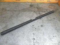 Молдинг стекла двери передней левой внутренний H7IBXJ Toyota Avensis - Фото 2