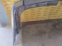 Бампер задний 4EK3GZ BMW 5 E39 undefined