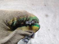 Динамик высокочастотный (пищалка) 6D7A2Y Volkswagen Passat undefined