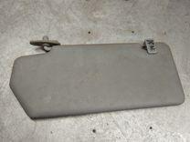 Козырек солнцезащитный CBZ33Z Fiat Palio купить