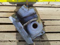 Стакан лонжерона правый 8HIYBB Opel Astra