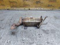 Радиатор EGR P5351I Toyota Avensis - Фото 1