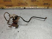 Трубка сцепления N4JF91 Nissan Primera - Фото 1