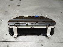 Щиток приборов (приборная панель) PE71GN Toyota Avensis - Фото 2