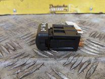 Кнопка аварийной сигнализации RM5EV2 Opel Zafira - Фото 3