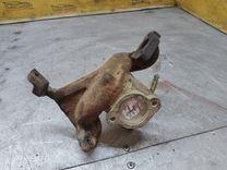 Клапан EGR F480ZX Mitsubishi Carisma купить в магазине запчастей бу