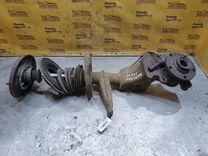 Кулак поворотный левый LSGIM2 Audi 100 купить на авторазборке