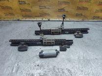 Салазки сиденья 7BS6YN Citroen C8 - Фото 1