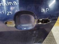 Дверь передняя левая 0DP0JB Seat Alhambra купить