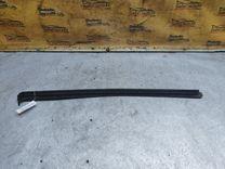 Молдинг стекла двери задней левой наружный WTRMFJ Volvo S60 купить с доставкой