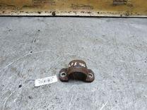 Крепление втулки стабилизатора 3Y0W4O Volkswagen Golf - Фото 1