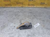 Ручка внутренняя передняя левая 4P0TQ9 Alfa Romeo 147 - Фото 3