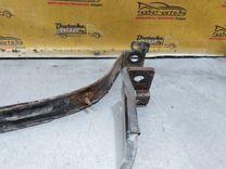 Крепление топливного бака DEKERT Volvo XC70 купить с доставкой