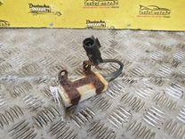 Блок управления вентилятором радиатора 0SMLAE Toyota Yaris Verso - Фото 3