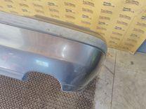 Бампер задний R6T3W2 Volvo V40 - Фото 6