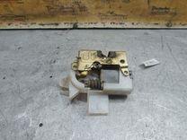 Замок двери передней правой SZ4XS6 Renault Espace - Фото 2