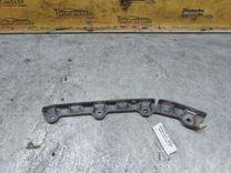 Кронштейн крепления бампера заднего 3ESG8C Skoda Fabia купить с доставкой