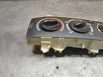 Блок управления печки/климат-контроля 46IWM6 Renault Scenic RX4 купить