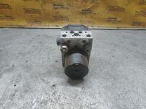 Блок ABS HZ4KAJ Audi A4 купить с доставкой