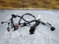 Проводка двери передней левой HLV1MH Ford Galaxy