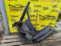 Стойка кузовная передняя правая 1809AK Opel Zafira - Фото 9