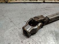 Рулевой карданчик 8GE6NO Fiat Stilo - Фото 4