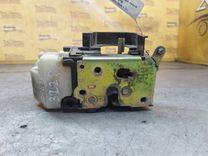 Замок двери передней левой DMF8TE Fiat Palio