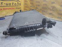 Радиатор (основной) QTM022 Ford Mondeo купить в магазине запчастей бу