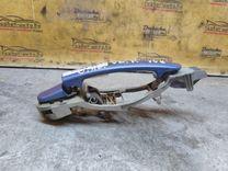 Ручка наружная задняя левая 4ABDCI Volkswagen Passat купить