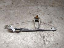 Стеклоподъемник электрический задний правый AQ99J0 Mercedes E W124 - Фото 1